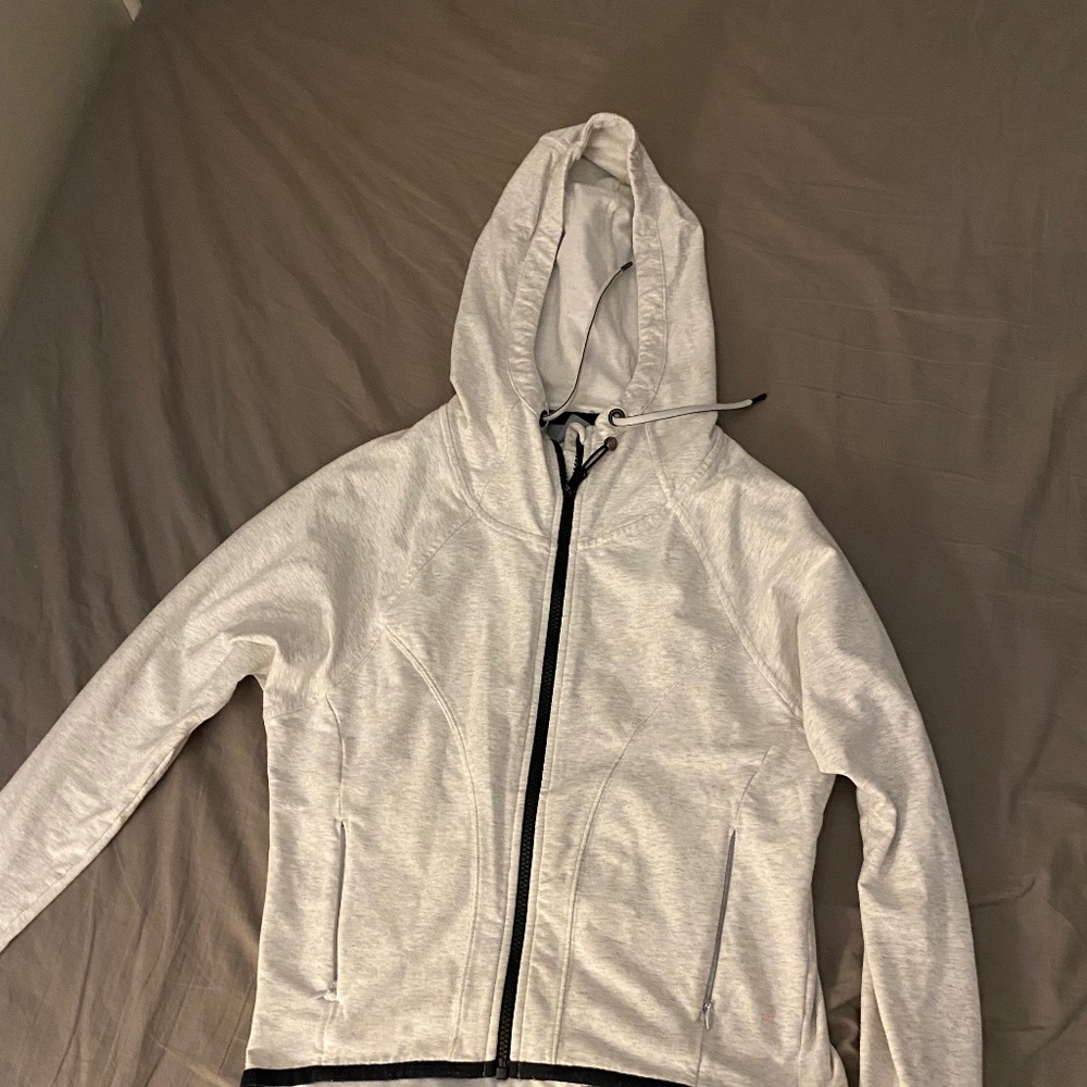 Athleta Athletic jacket